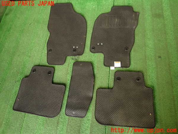 2UPJ-9232377800]アルファロメオ・156 GTA(932AXB)フロアマット 中古_5
