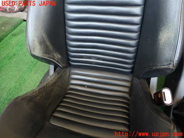 2UPJ-9232377011]アルファロメオ・156 GTA(932AXB)シートセット 中古_2