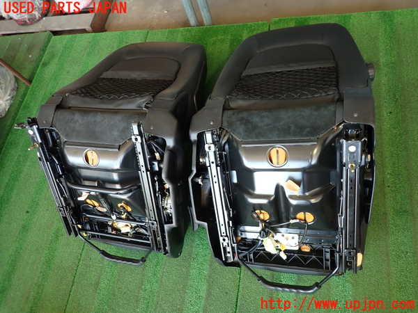 2UPJ-9232377011]アルファロメオ・156 GTA(932AXB)シートセット 中古_4