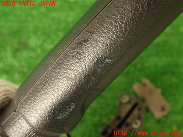 2UPJ-9232377550]アルファロメオ・156 GTA(932AXB)サイドブレーキレバー 中古_3