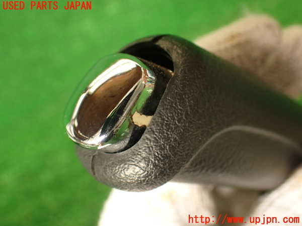 2UPJ-9232377550]アルファロメオ・156 GTA(932AXB)サイドブレーキレバー 中古_4