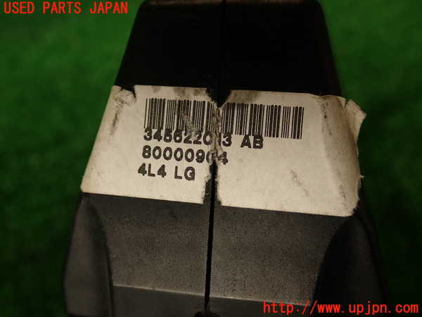 2UPJ-9232377555]アルファロメオ・156 GTA(932AXB)ATシフトレバー 中古_3