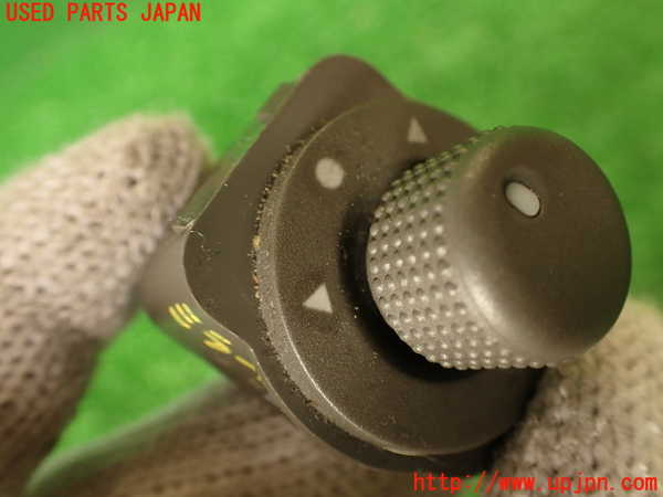 2UPJ-9232376280]アルファロメオ・156 GTA(932AXB)ミラースイッチ 中古_2