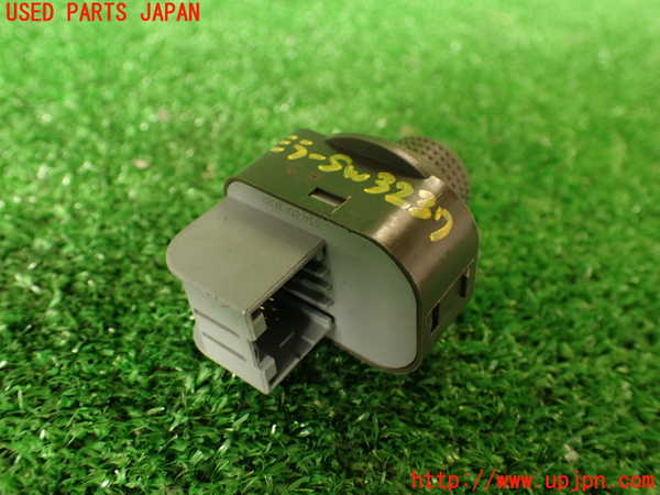 2UPJ-9232376280]アルファロメオ・156 GTA(932AXB)ミラースイッチ 中古_3