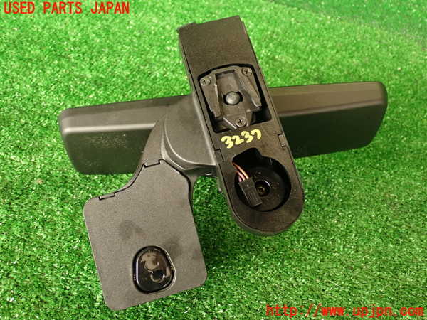 2UPJ-9232377615]アルファロメオ・156 GTA(932AXB)ルームミラー 中古_3