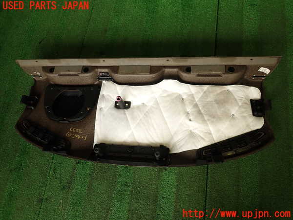2UPJ-9232377761]アルファロメオ・156 GTA(932AXB)トノカバー1 中古_3