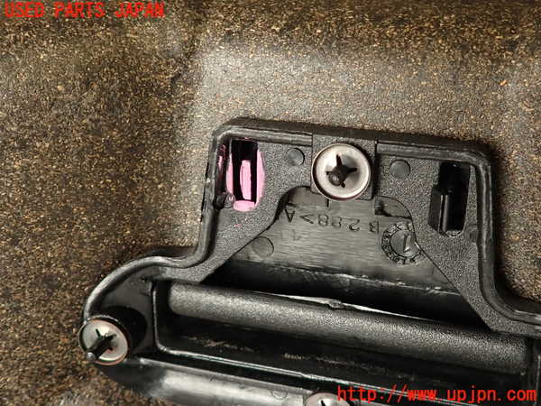2UPJ-9232377761]アルファロメオ・156 GTA(932AXB)トノカバー1 中古_5
