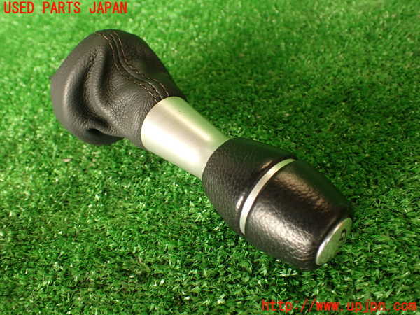 2UPJ-9232377570]アルファロメオ・156 GTA(932AXB)シフトノブ 中古_2
