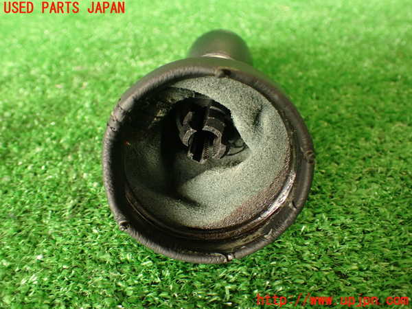 2UPJ-9232377570]アルファロメオ・156 GTA(932AXB)シフトノブ 中古_5
