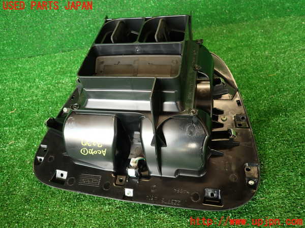 2UPJ-9232377526]アルファロメオ・156 GTA(932AXB)エアコン吹き出し口1 (真中) 中古_4