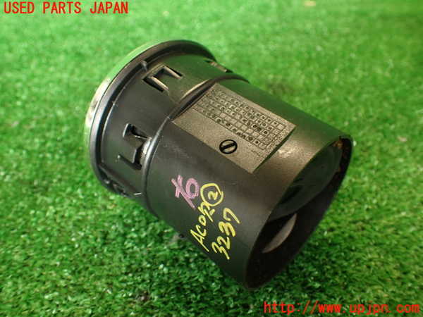 2UPJ-9232377527]アルファロメオ・156 GTA(932AXB)エアコン吹き出し口2 (右) 中古_3