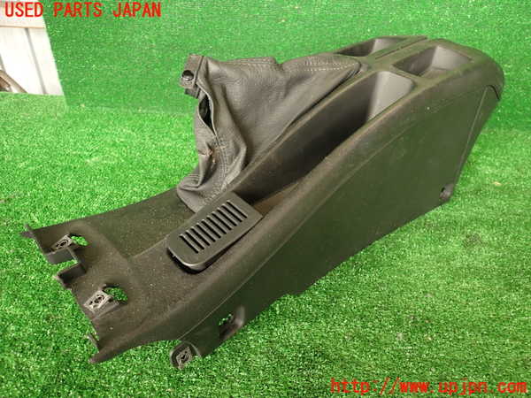 2UPJ-9232377540]アルファロメオ・156 GTA(932AXB)センターコンソール 中古_2