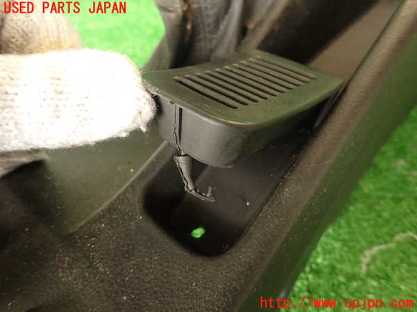 2UPJ-9232377540]アルファロメオ・156 GTA(932AXB)センターコンソール 中古_3