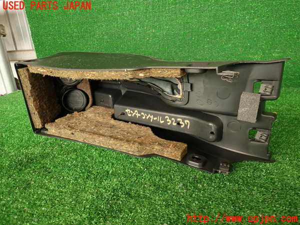 2UPJ-9232377540]アルファロメオ・156 GTA(932AXB)センターコンソール 中古_5