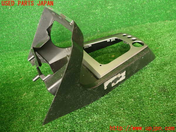 2UPJ-9232377549]アルファロメオ・156 GTA(932AXB)コンソール (ジャンク品) 中古_2