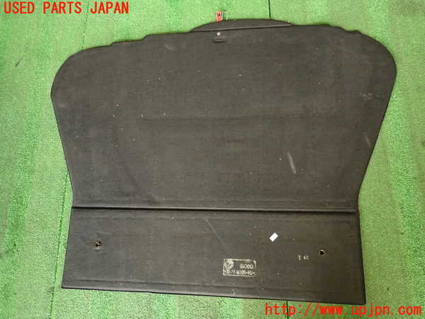 2UPJ-9232377771]アルファロメオ・156 GTA(932AXB)ラゲッジトレイ1 中古_4