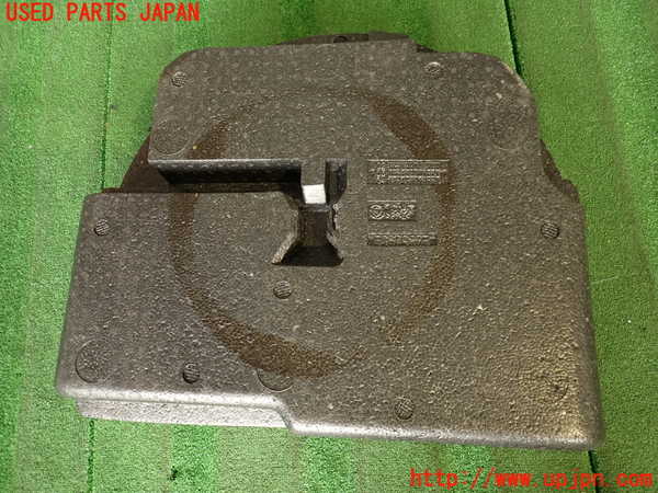 2UPJ-9232377772]アルファロメオ・156 GTA(932AXB)ラゲッジトレイ2 中古_4