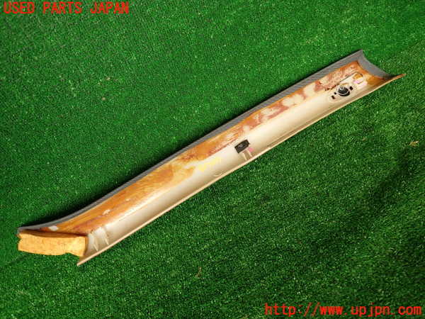 2UPJ-9232377660]アルファロメオ・156 GTA(932AXB)左フロントピラートリム 中古_4