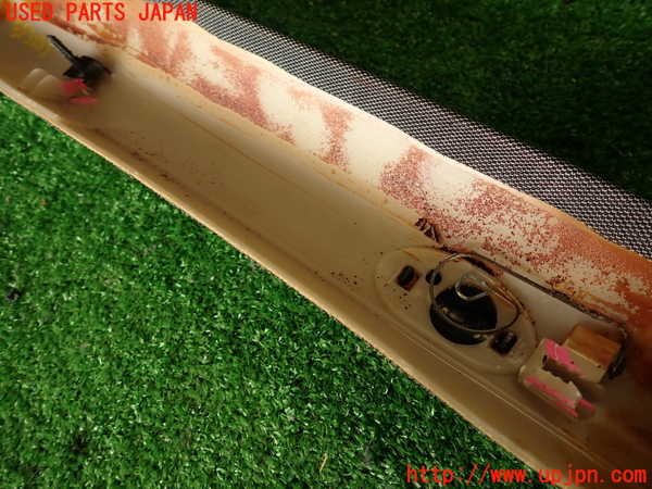 2UPJ-9232377660]アルファロメオ・156 GTA(932AXB)左フロントピラートリム 中古_5