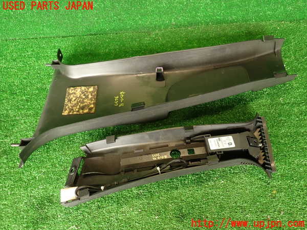 2UPJ-9232377665]アルファロメオ・156 GTA(932AXB)右センターピラートリム 中古_4