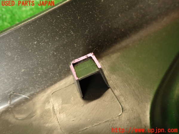 2UPJ-9232377665]アルファロメオ・156 GTA(932AXB)右センターピラートリム 中古_5