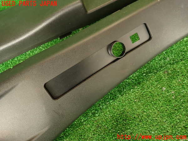 2UPJ-9232377670]アルファロメオ・156 GTA(932AXB)左センターピラートリム 中古_2