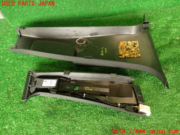 2UPJ-9232377670]アルファロメオ・156 GTA(932AXB)左センターピラートリム 中古_3
