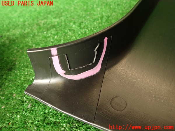 2UPJ-9232377670]アルファロメオ・156 GTA(932AXB)左センターピラートリム 中古_5