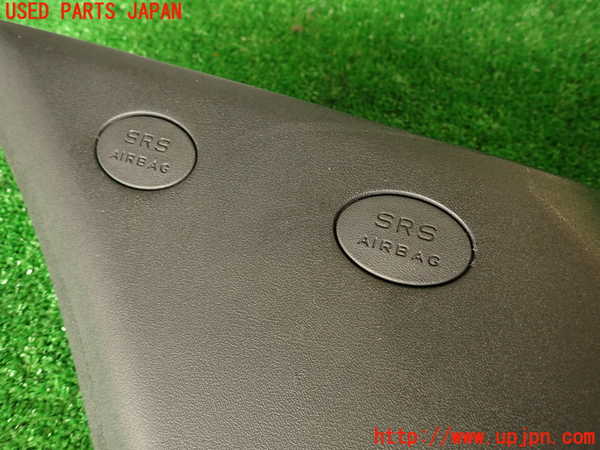 2UPJ-9232377675]アルファロメオ・156 GTA(932AXB)右リアピラートリム 中古_2