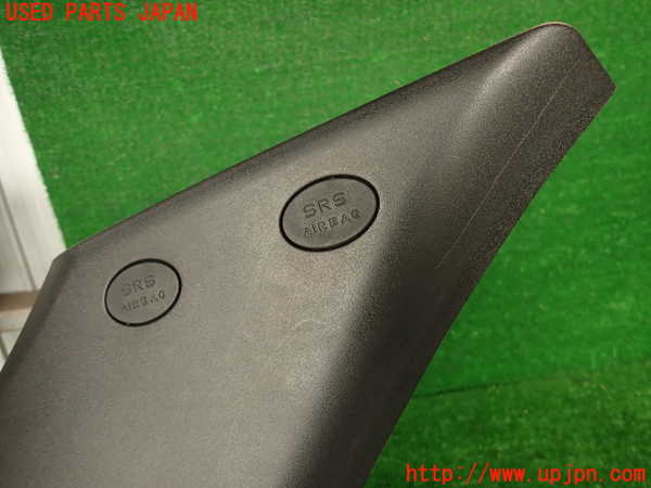 2UPJ-9232377680]アルファロメオ・156 GTA(932AXB)左リアピラートリム 中古_2