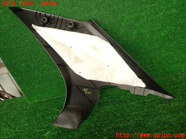 2UPJ-9232377680]アルファロメオ・156 GTA(932AXB)左リアピラートリム 中古_4