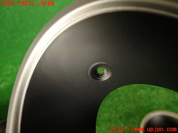 2UPJ-9232377510]アルファロメオ・156 GTA(932AXB)メーターフード 中古_3