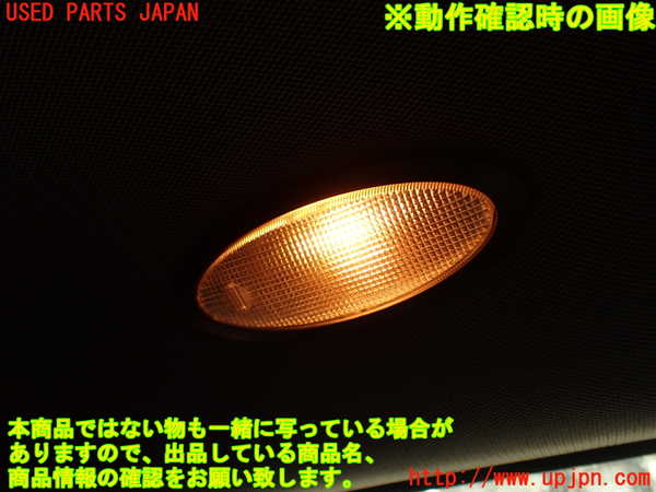 2UPJ-9232376412]アルファロメオ・156 GTA(932AXB)ルームランプ2 (右 2列目) 中古_3