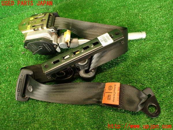 2UPJ-9232377045]アルファロメオ・156 GTA(932AXB)運転席シートベルト 中古_2