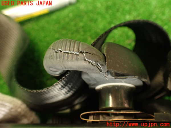 2UPJ-9232377045]アルファロメオ・156 GTA(932AXB)運転席シートベルト 中古_3