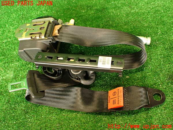 2UPJ-9232377075]アルファロメオ・156 GTA(932AXB)助手席シートベルト 中古_2