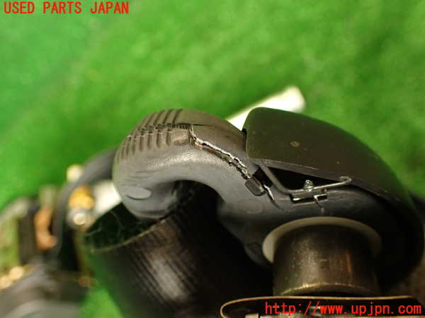 2UPJ-9232377075]アルファロメオ・156 GTA(932AXB)助手席シートベルト 中古_3