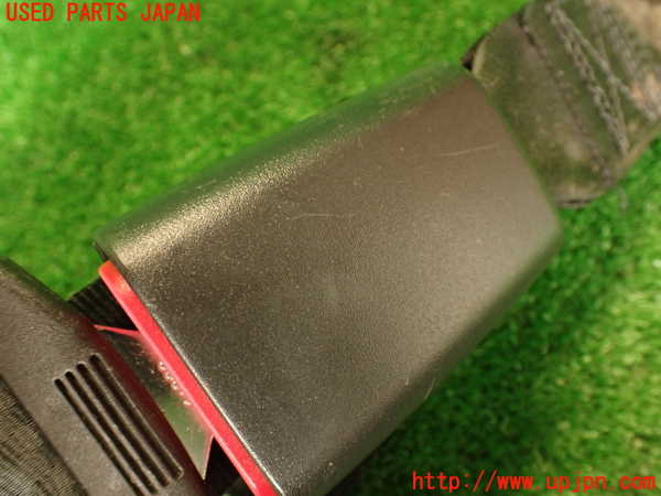 2UPJ-9232377185]アルファロメオ・156 GTA(932AXB)左2列目シートベルト 中古_2