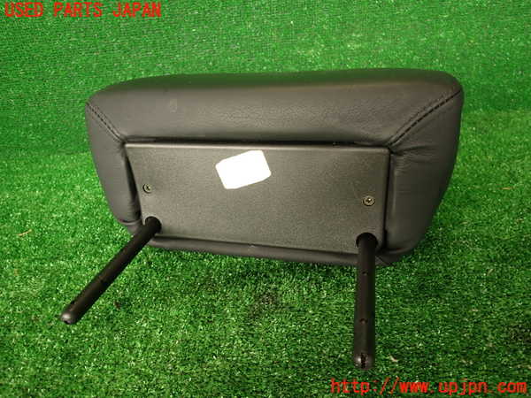 2UPJ-9232377150]アルファロメオ・156 GTA(932AXB)右2列目ヘッドレスト 中古_5