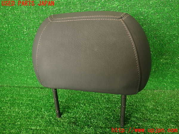 2UPJ-9232377180]アルファロメオ・156 GTA(932AXB)左2列目ヘッドレスト 中古_2