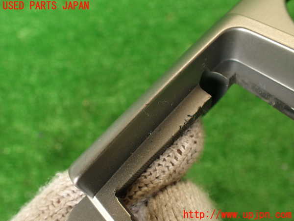 2UPJ-9232377692]アルファロメオ・156 GTA(932AXB)内装トリム類2 中古_2