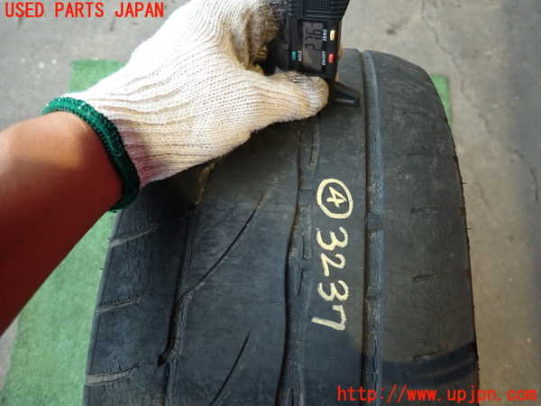 2UPJ-9232379039]アルファロメオ・156 GTA(932AXB)タイヤ　ホイール　1本④ 225/45R17 中古_5