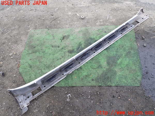 1UPJ-9232381392]ポルシェ・パナメーラ S E-ハイブリッド(970CGEA)左サイドステップ 中古_3