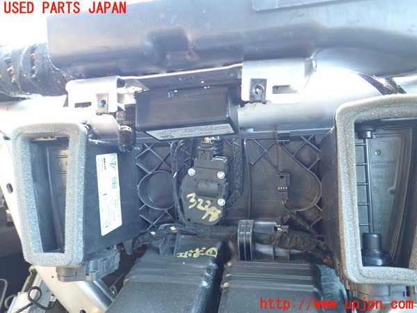 1UPJ-9232386081]ポルシェ・パナメーラ S E-ハイブリッド(970CGEA)エバポレーター1 中古_2