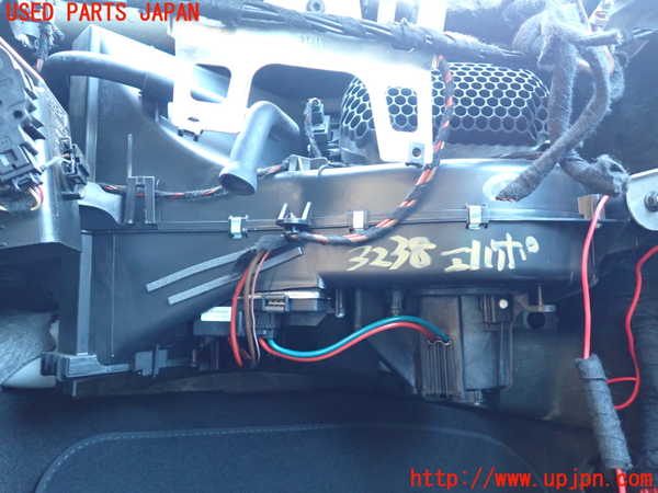 1UPJ-9232386081]ポルシェ・パナメーラ S E-ハイブリッド(970CGEA)エバポレーター1 中古_4