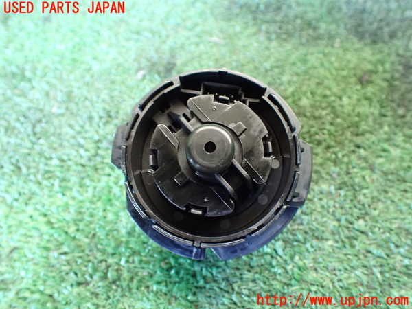 1UPJ-9232386285]ポルシェ・パナメーラ S E-ハイブリッド(970CGEA)ライトスイッチ 中古_2