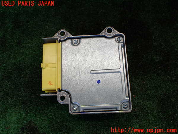1UPJ-9232386145]ポルシェ・パナメーラ S E-ハイブリッド(970CGEA)エアバッグコンピューター 中古_3