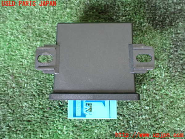 1UPJ-9232386147]ポルシェ・パナメーラ S E-ハイブリッド(970CGEA)コンピューター2 (7PP.907.357.J) 中古_3