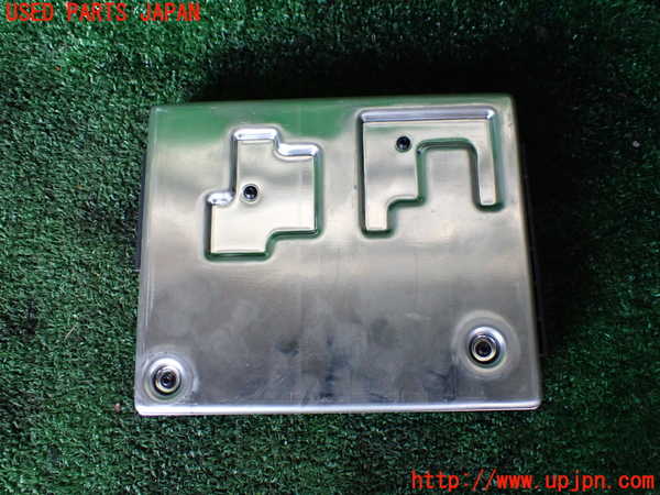 1UPJ-9232386149]ポルシェ・パナメーラ S E-ハイブリッド(970CGEA)コンピューター4 (7PP.907.279.CF) 中古_3
