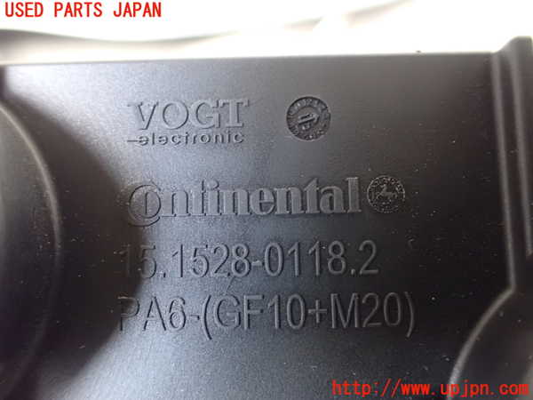 1UPJ-9232386150]ポルシェ・パナメーラ S E-ハイブリッド(970CGEA)コンピューター5 (15.1528-0118.2) 中古_2
